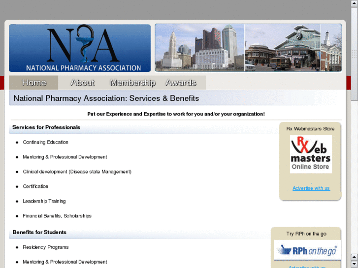 www.npha-ohio.org