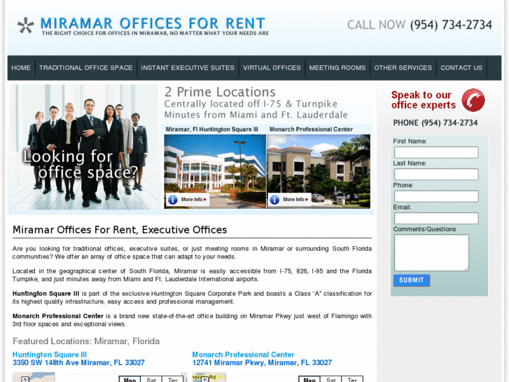 www.officesandbeyond.com