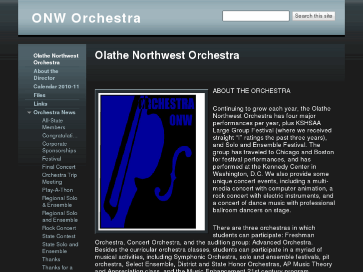 www.onworchestra.com