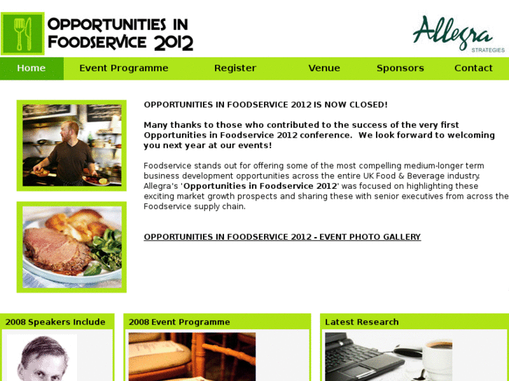 www.opportunitiesinfoodservice.com