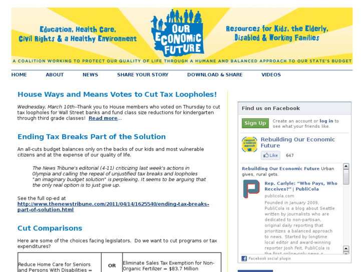 www.oureconomicfuture.org