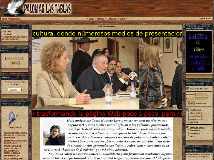 www.palomarlastablas.com