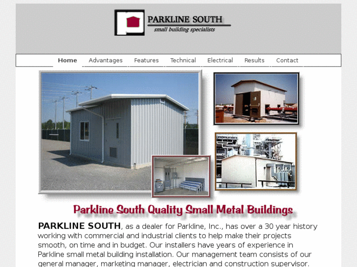 www.parklinesouth.com