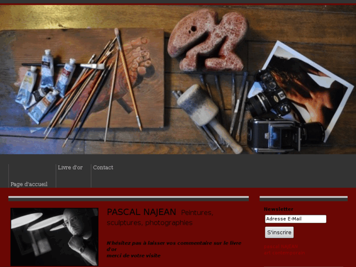 www.pascalnajean.com