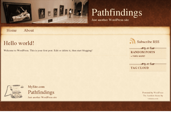 www.pathfinding.net