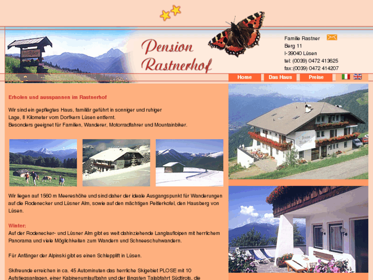 www.pension-rastnerhof.com