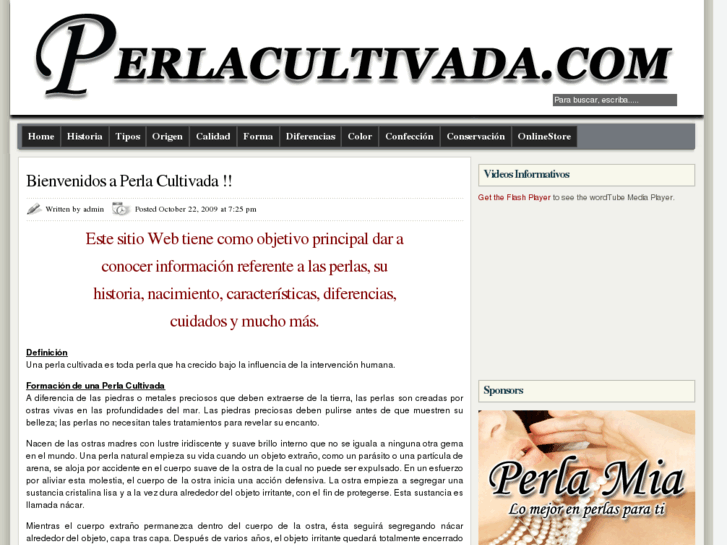 www.perlacultivada.com