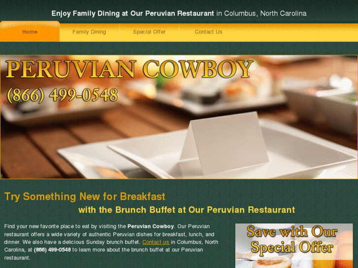 www.peruviancowboy.com