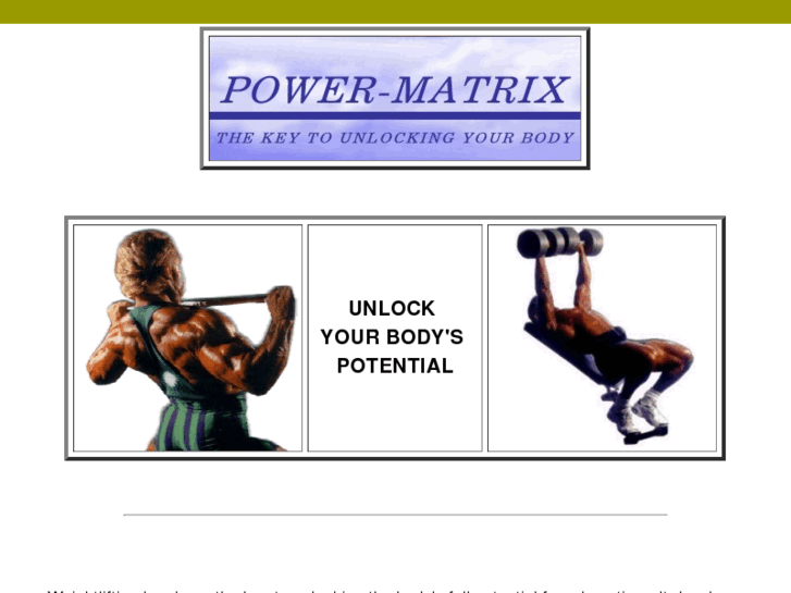 www.power-matrix.com