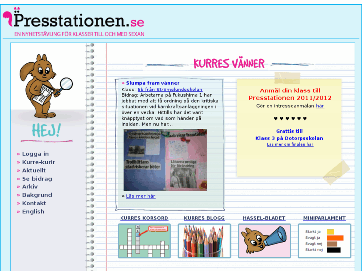 www.presstationen.se