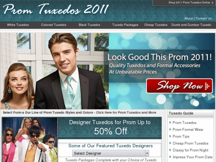 www.promtuxedos.net