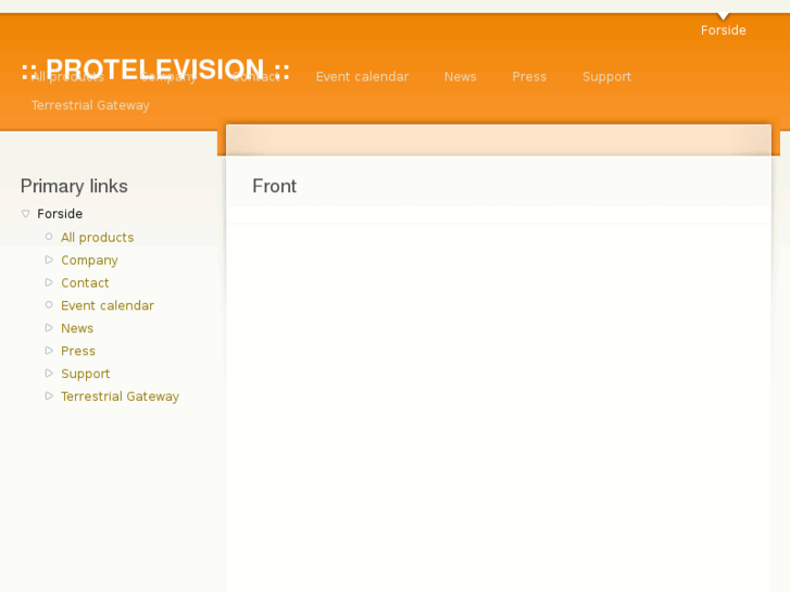 www.protelevision.com