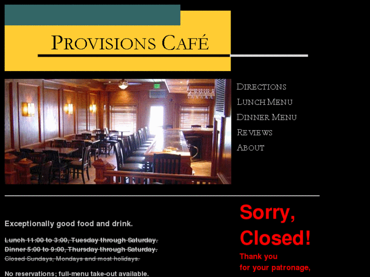 www.provisionscafe.com