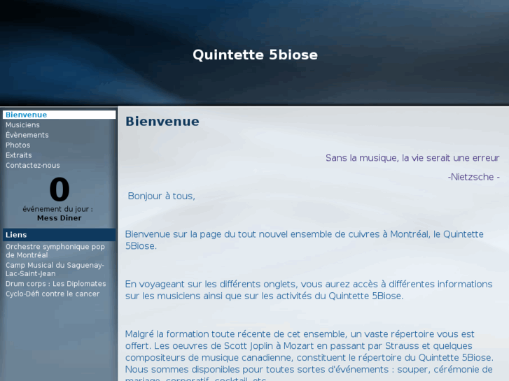 www.quintette5biose.com