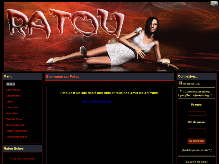 www.ratou.com