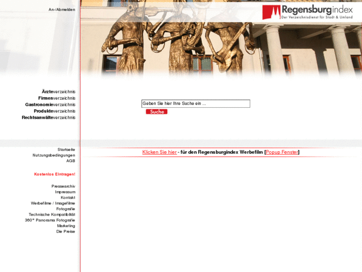 www.regensburgverzeichnis.de