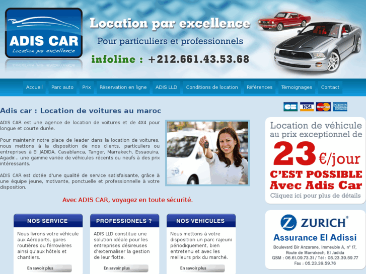 www.rentcarmoroco.com