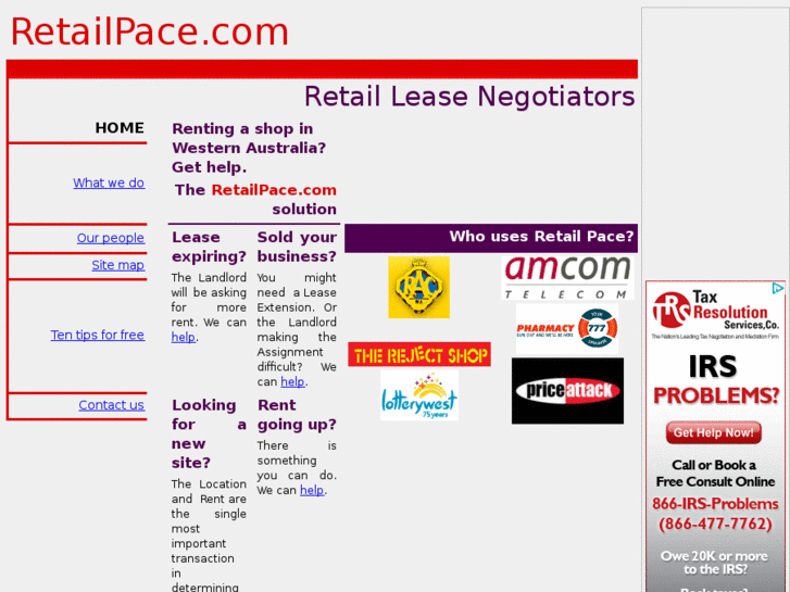 www.retailpace.com