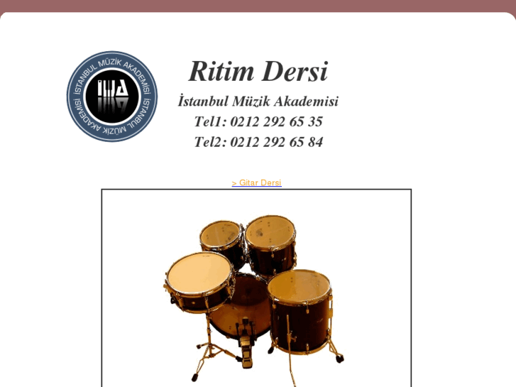 www.ritimdersi.com