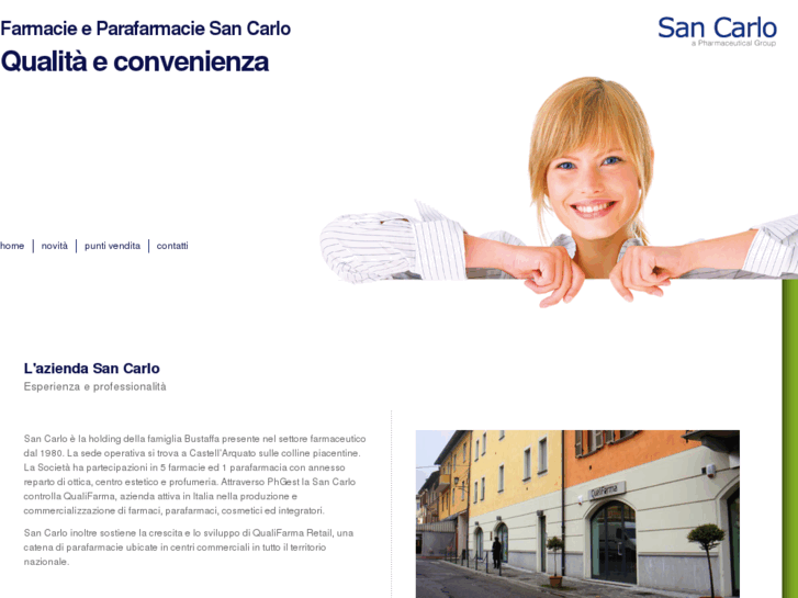 www.sancarlo.biz