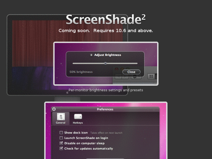 www.screenshadeapp.com