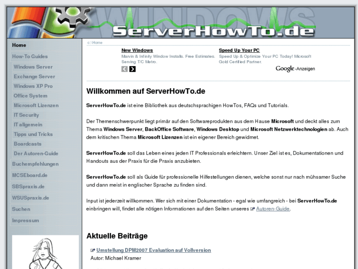 www.server-howto.com