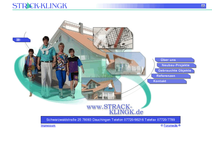 www.strack-klingk.com