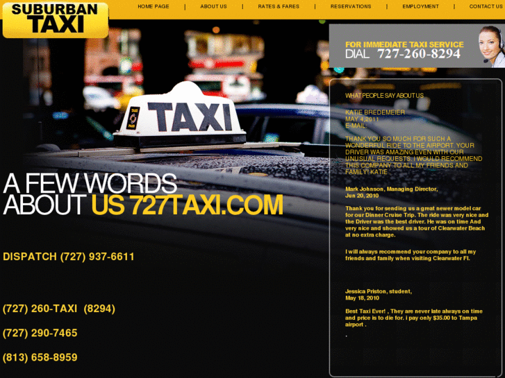 www.suburbantaxiofpinellas.com