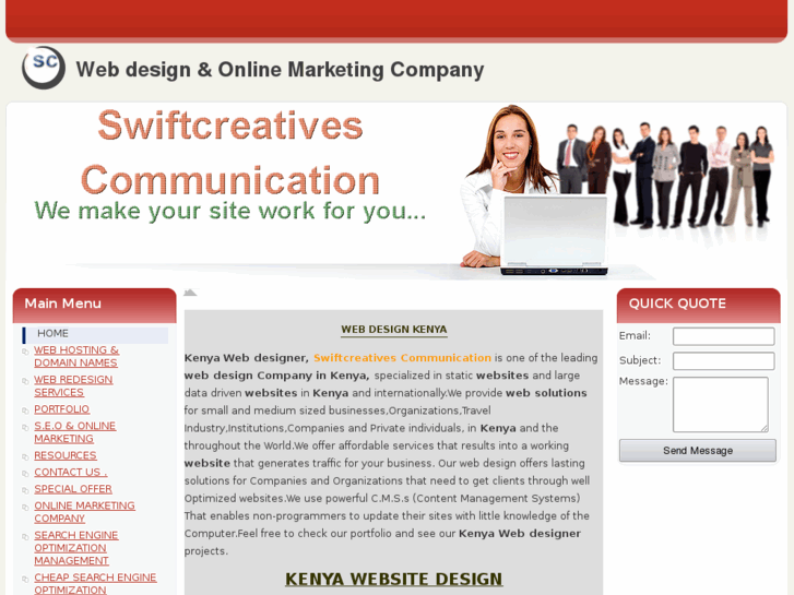 www.swiftcreatives.com