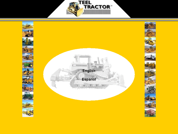 www.teeltractor.com