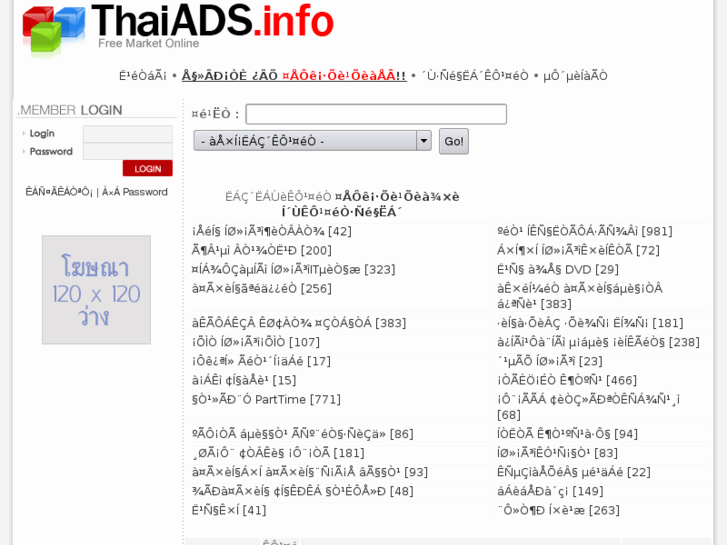 www.thaiads.info