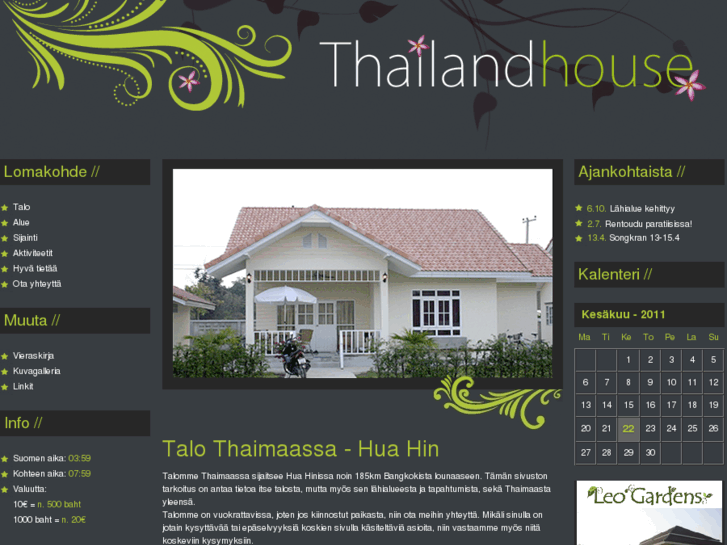 www.thailandhouse.net