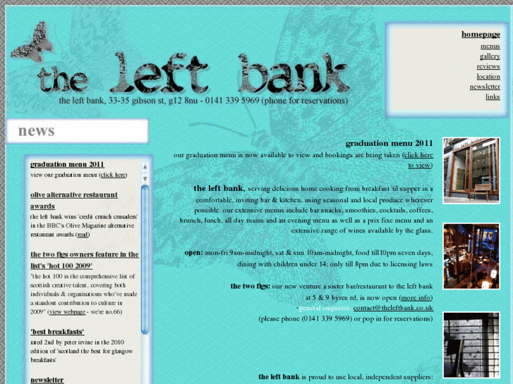 www.theleftbank.co.uk