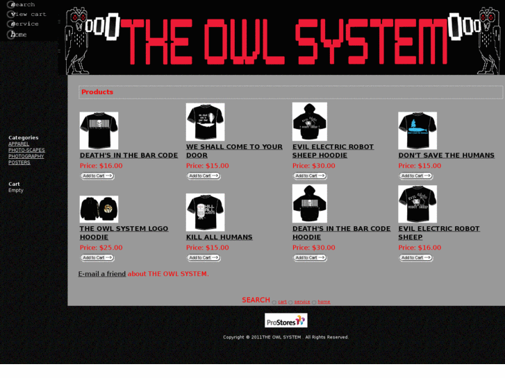 www.theowlsystem.com