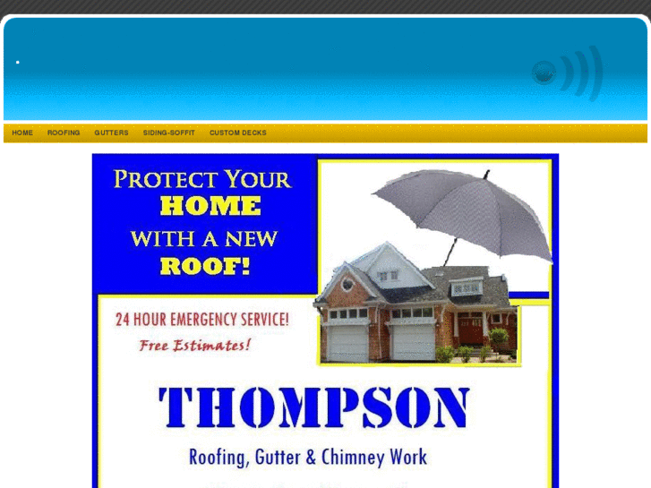 www.thompsonroofingnky.com