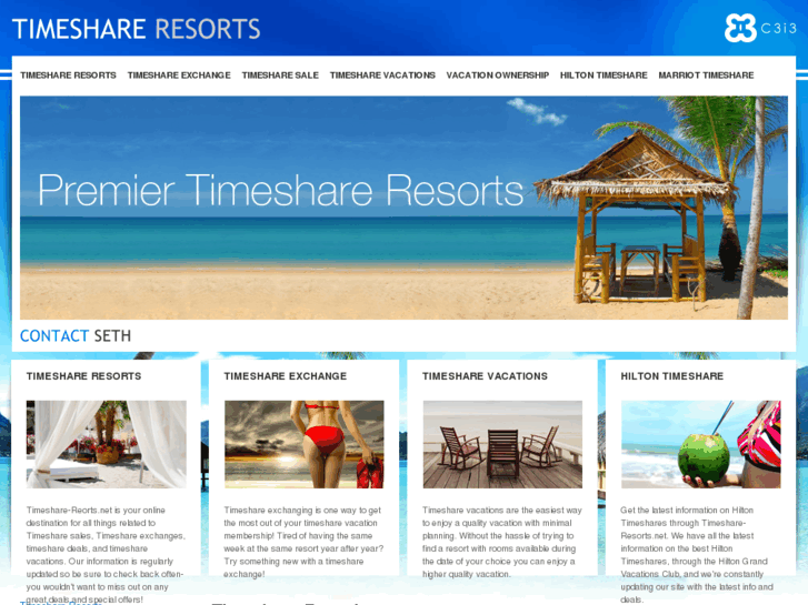 www.timeshare-resorts.net