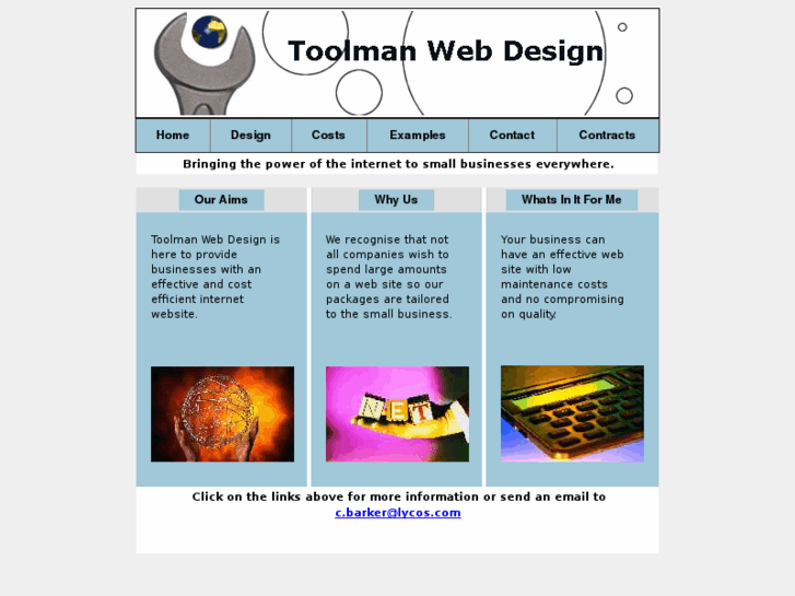 www.toolmanweb.com