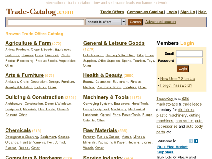 www.trade-catalog.com