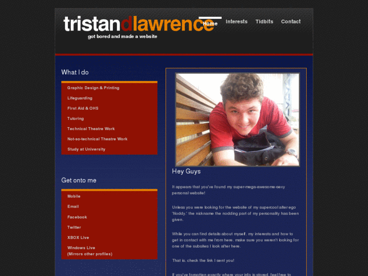 www.tristandlawrence.com