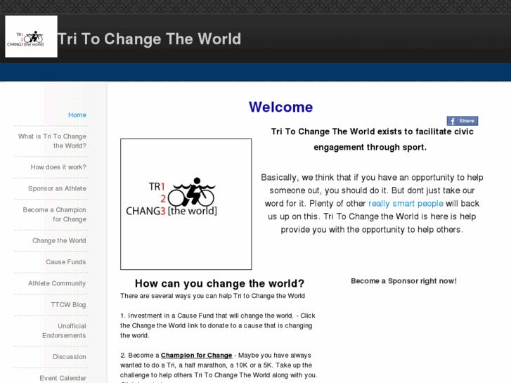 www.tritochangetheworld.com