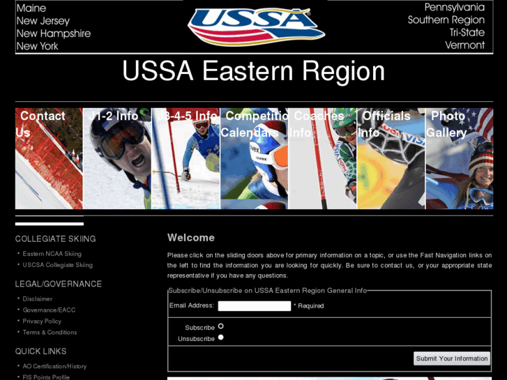 www.ussaeast.com