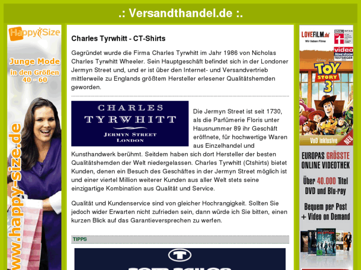 www.versandthandel.de