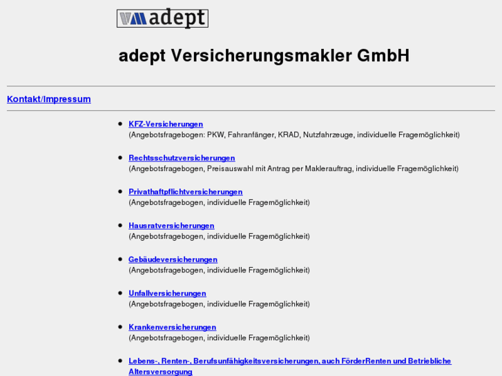 www.vmadept.de