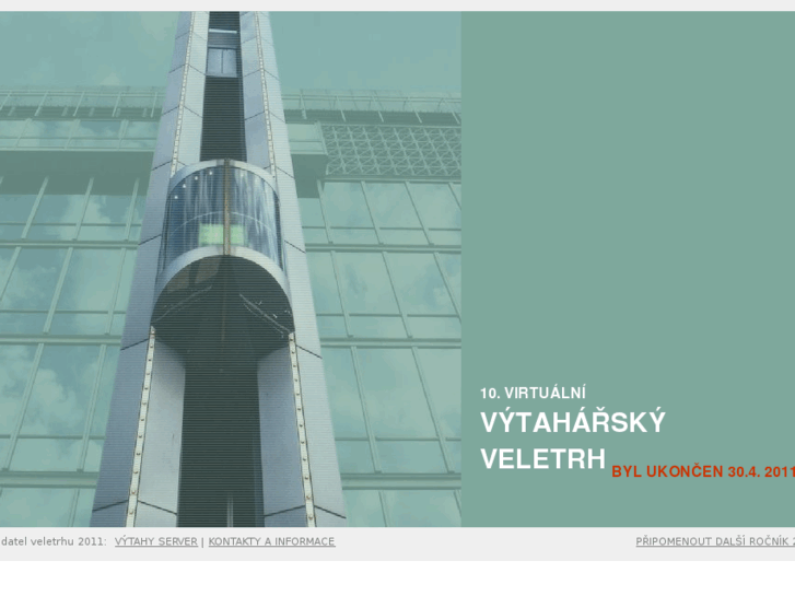 www.vytahy-veletrh.cz