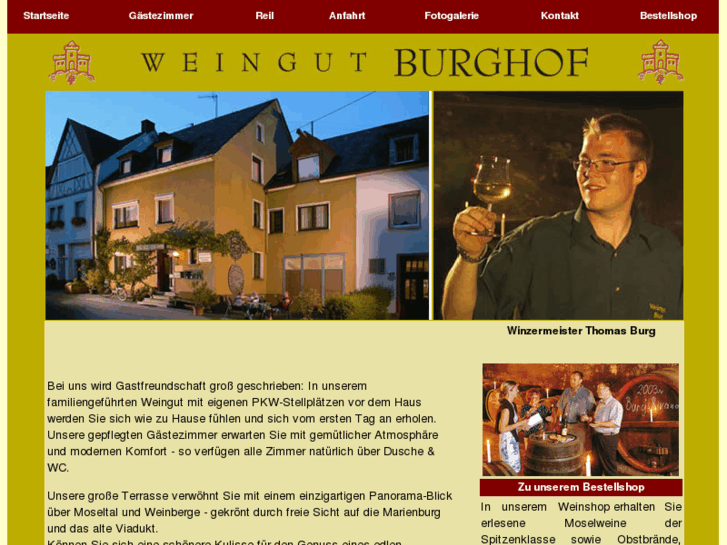 www.weingut-burg.com