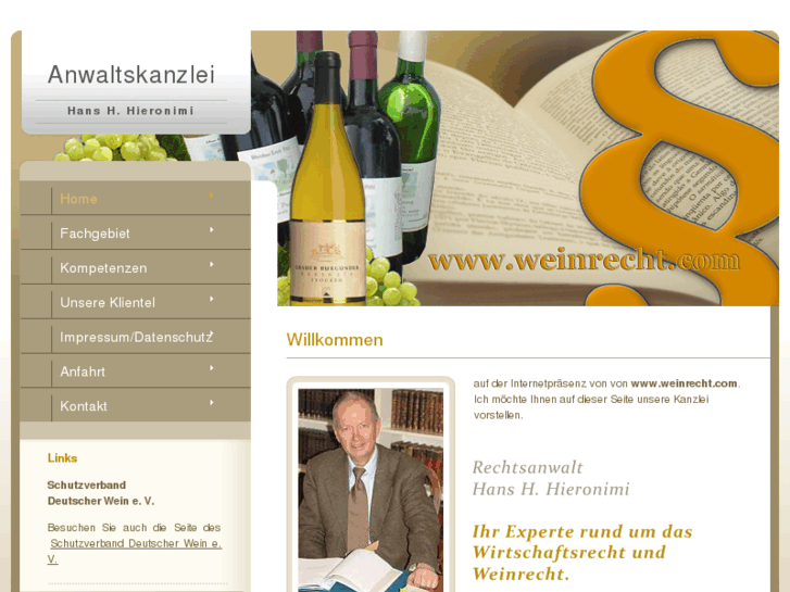 www.weinrecht.biz