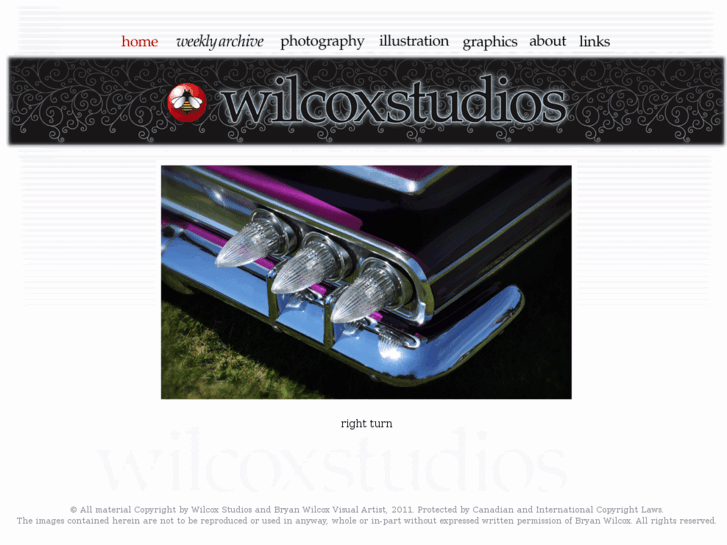 www.wilcoxstudios.com