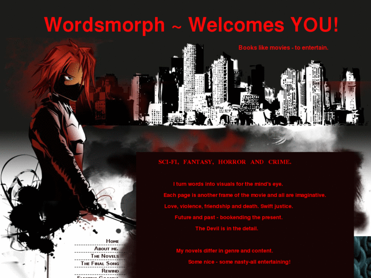 www.wordsmorph.com