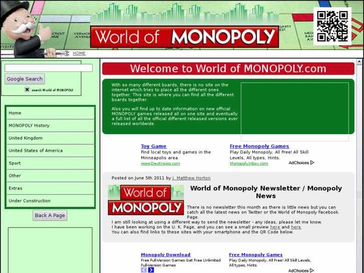 www.worldofmonopoly.com