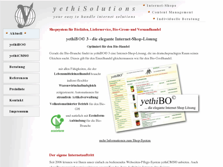 www.yethisolutions.de